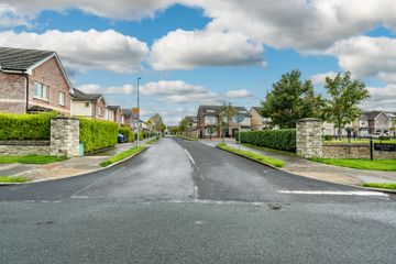 Property Header