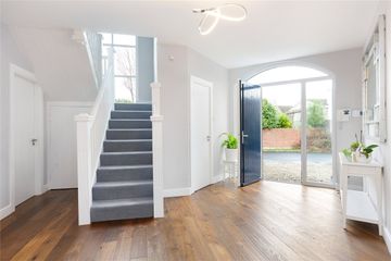 Property header