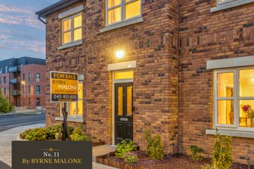 Property header