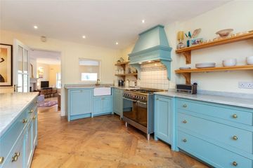 Property header