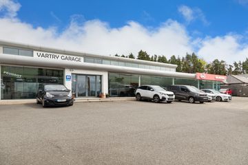 Property header