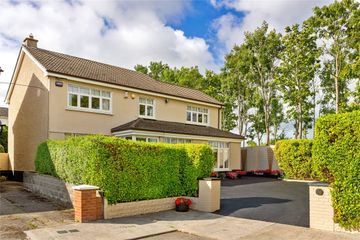 Property header