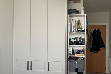 Property header