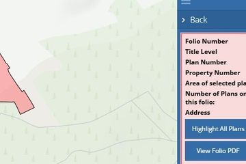 Property header