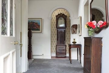 Property header