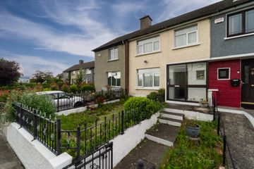 Property header