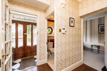 Property header