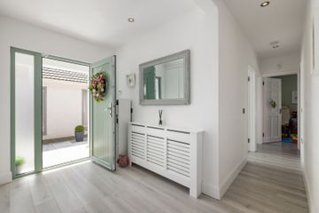 Property header