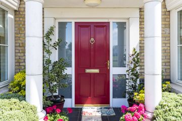 Property Header