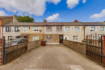 Property header