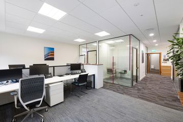 Property Header
