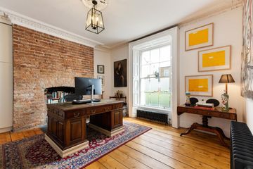 Property header