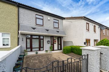 Property header