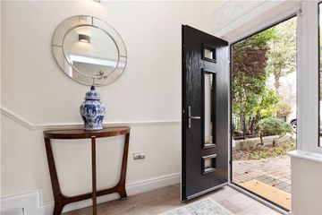Property header