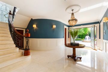 Property Header