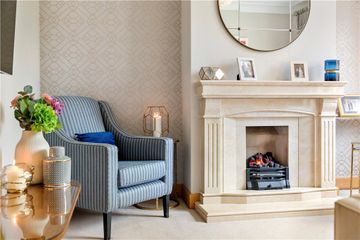 Property Header