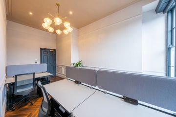 Property header