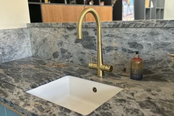 Property Header