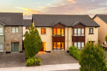 Property header