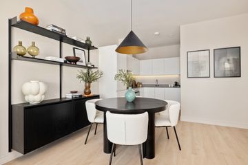 Property header
