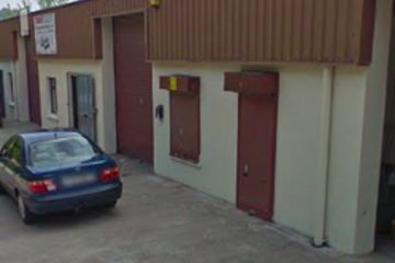 Property header