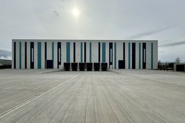 Property Header