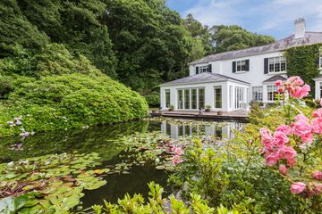 Property header