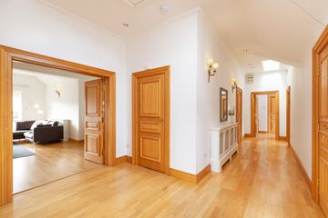 Property header
