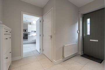 Property header