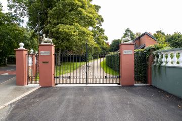 Property Header
