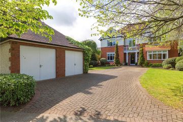 Property header