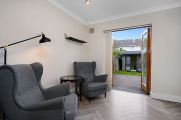Property Header