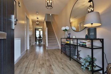 Property header