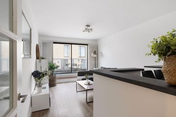 Property header