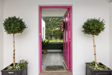 Property Header