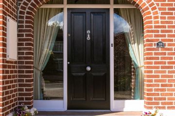 Property header