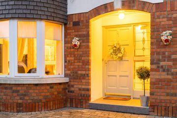 Property header