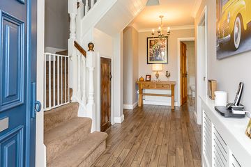 Property header