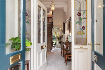 Property header