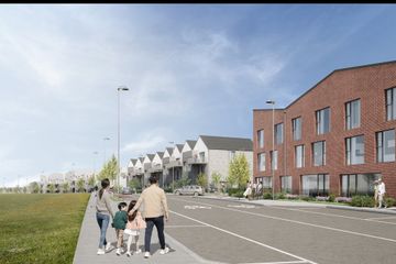 Property header