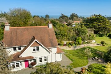 Property Header