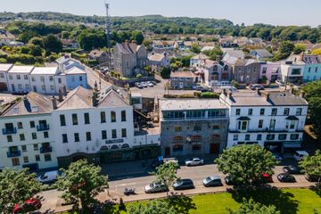 Property header