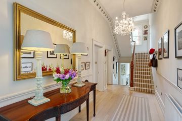 Property header