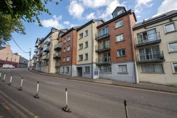 Property header
