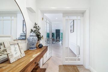 Property Header