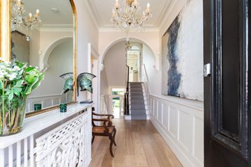 Property header