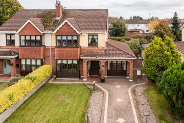 Property header