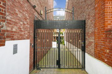 Property header