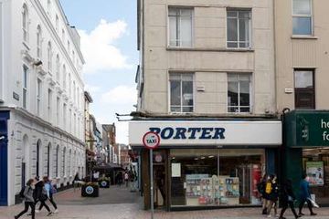 Property header