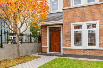 Property header